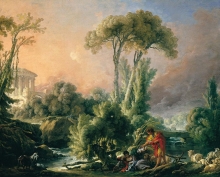 213/bushe/_буше_-_109.пейзаж с античным храмом (1762)